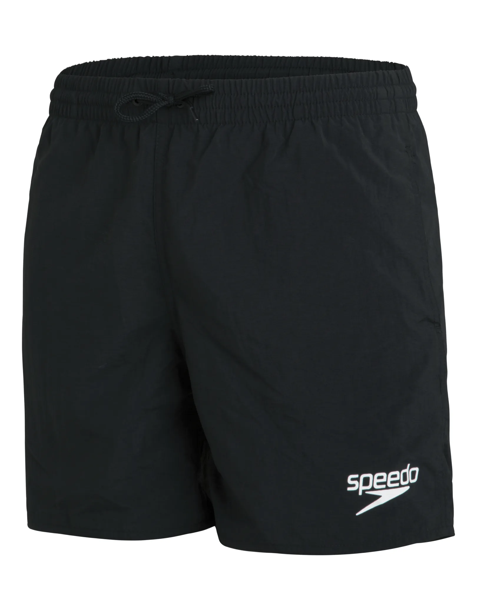 Essentials 16" Watershorts - Black