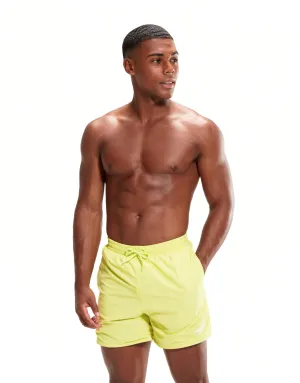 Essentials 16" Watershorts - Pastel Lime Green
