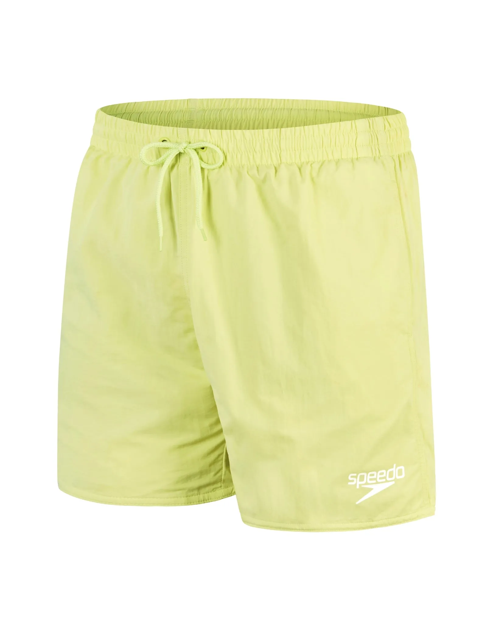 Essentials 16" Watershorts - Pastel Lime Green