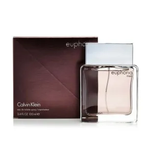 Euphoria Men by Calvin Klein Eau de Toilette