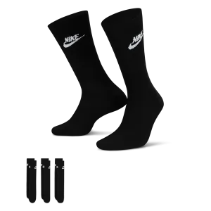 Everyday Essential Crew Socks 3 Pack