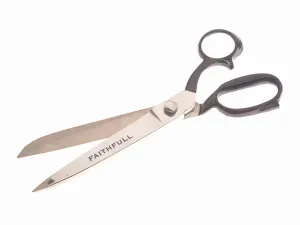 Faithfull Tailor Shears 250Mm (10In)