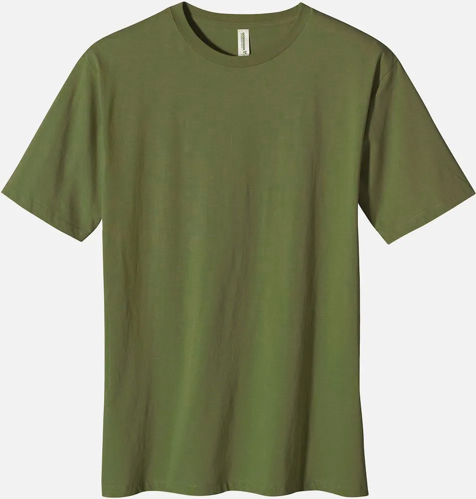 Fashion T-Shirt, EC1075