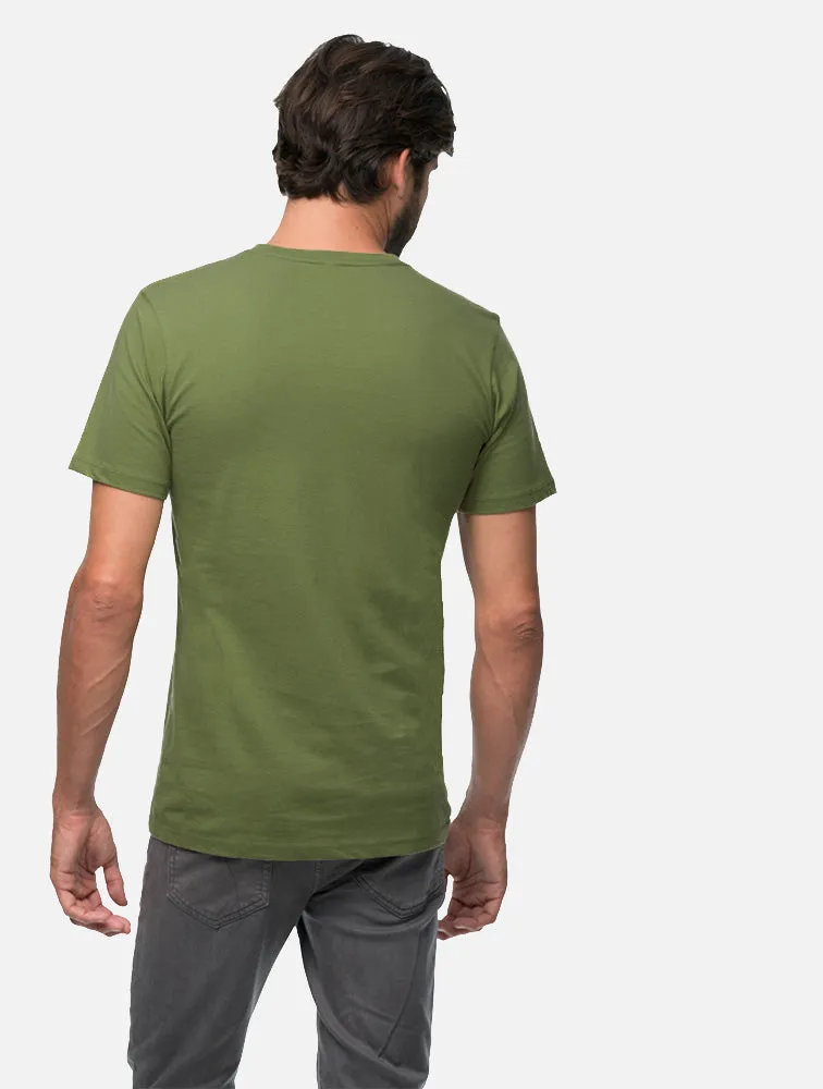 Fashion T-Shirt, EC1075