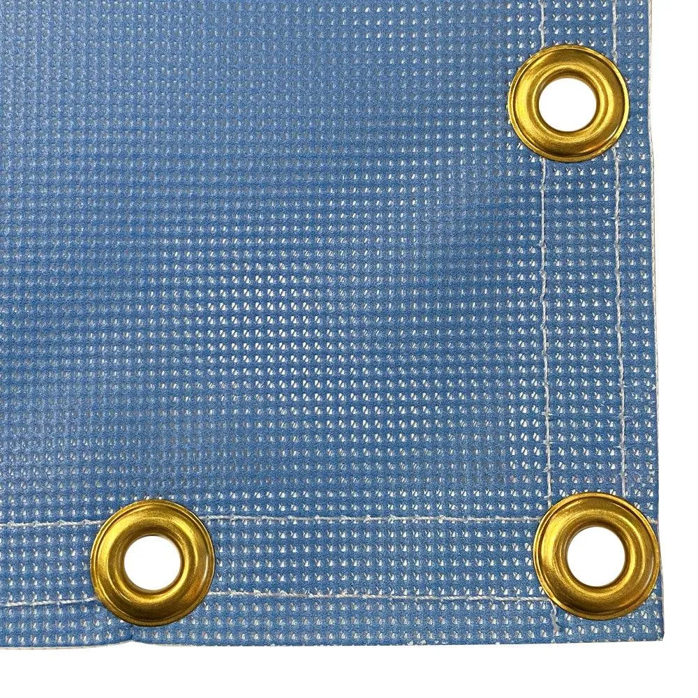 Fence Mesh Banner