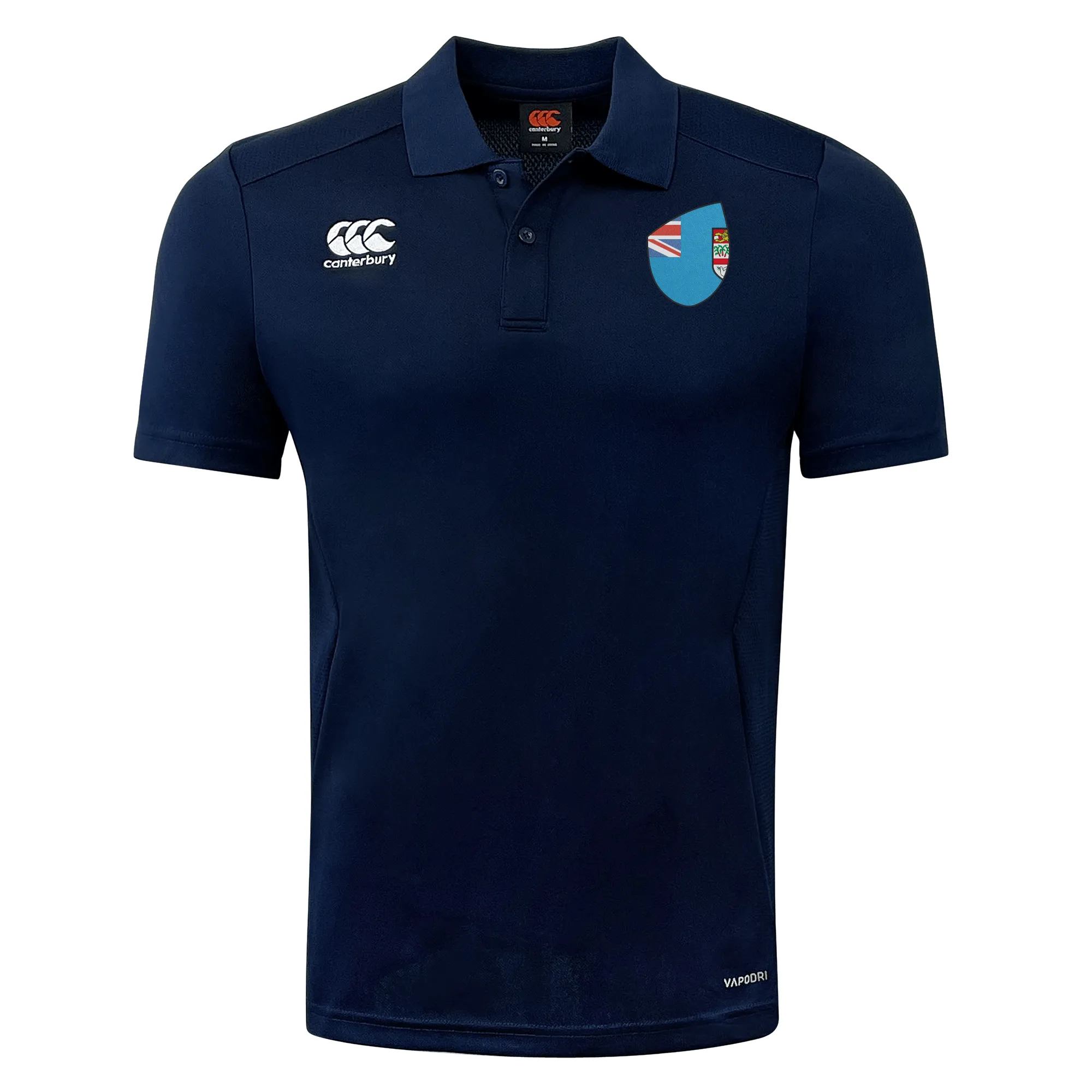Fiji Shield Club Dry Polo