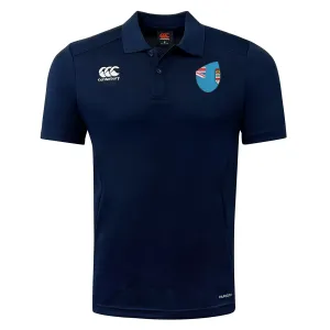 Fiji Shield Club Dry Polo