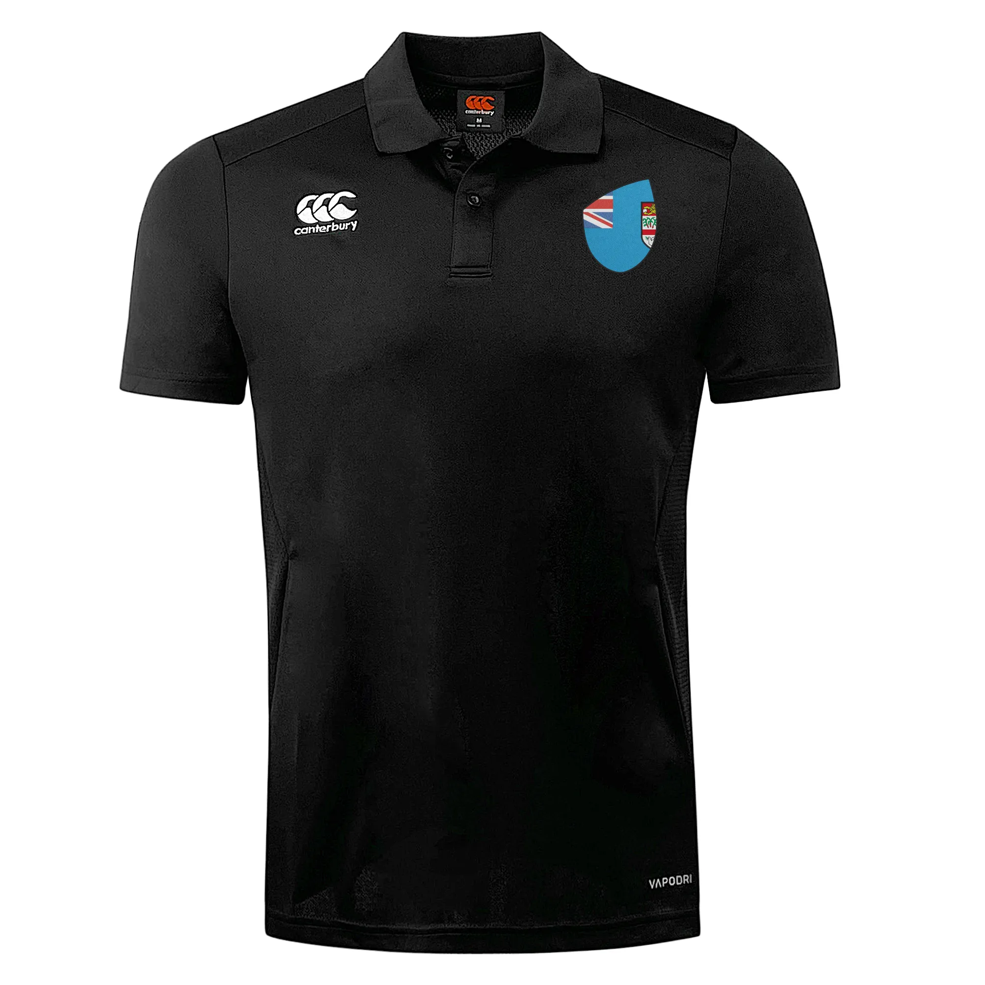 Fiji Shield Club Dry Polo