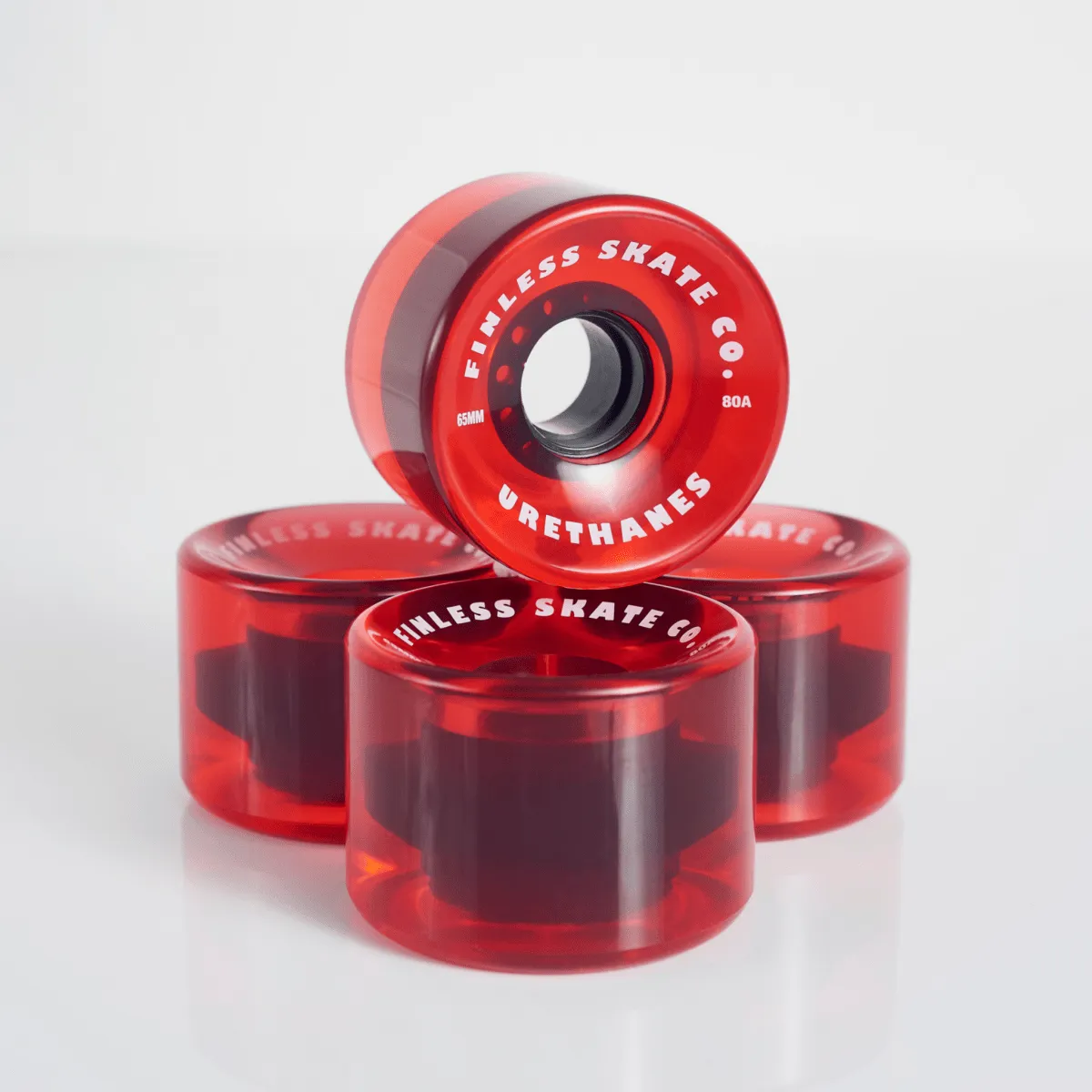 Finless Skate Co. Urethanes