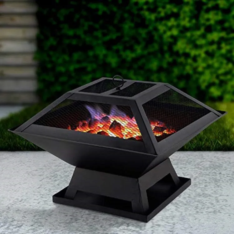 Fire Pit (Brazier)