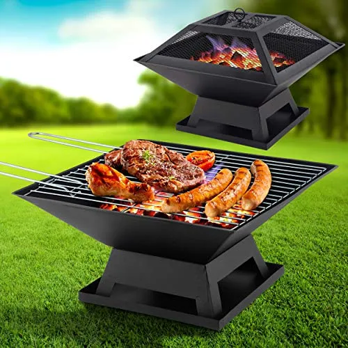 Fire Pit (Brazier)