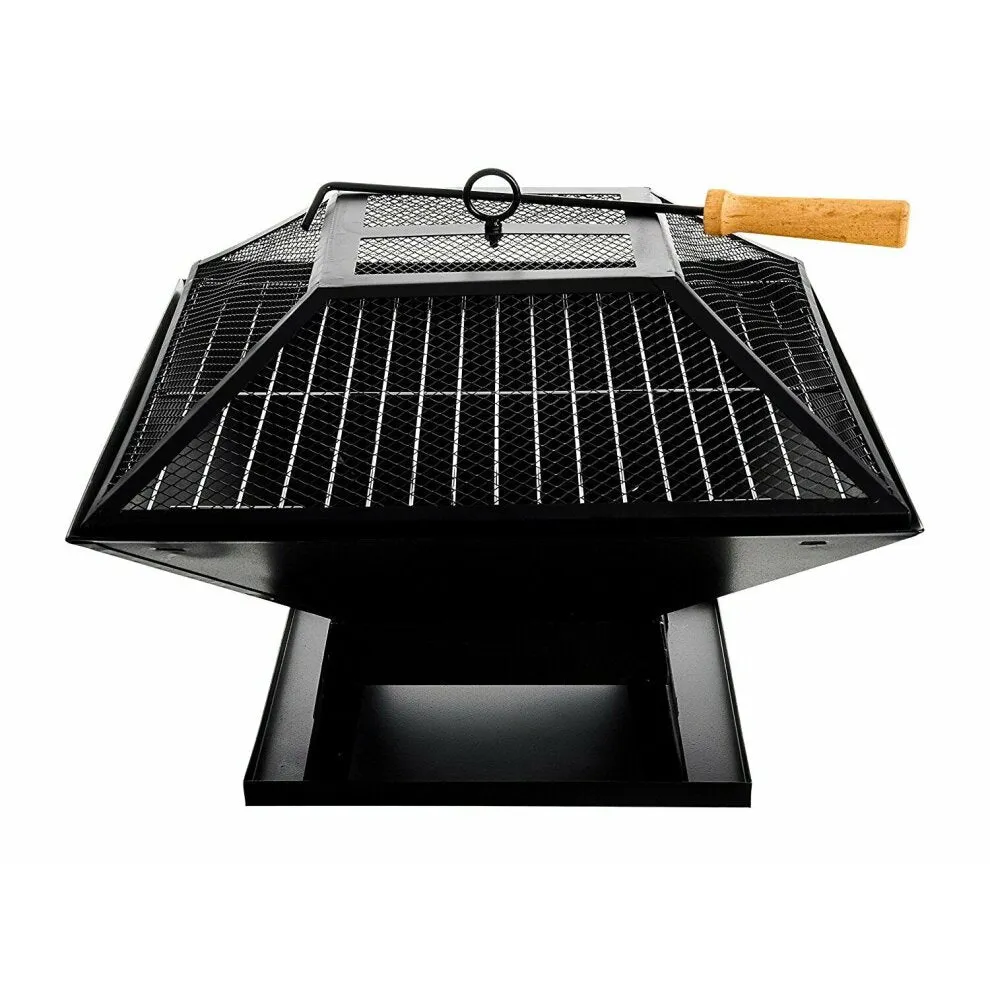 Fire Pit (Brazier)
