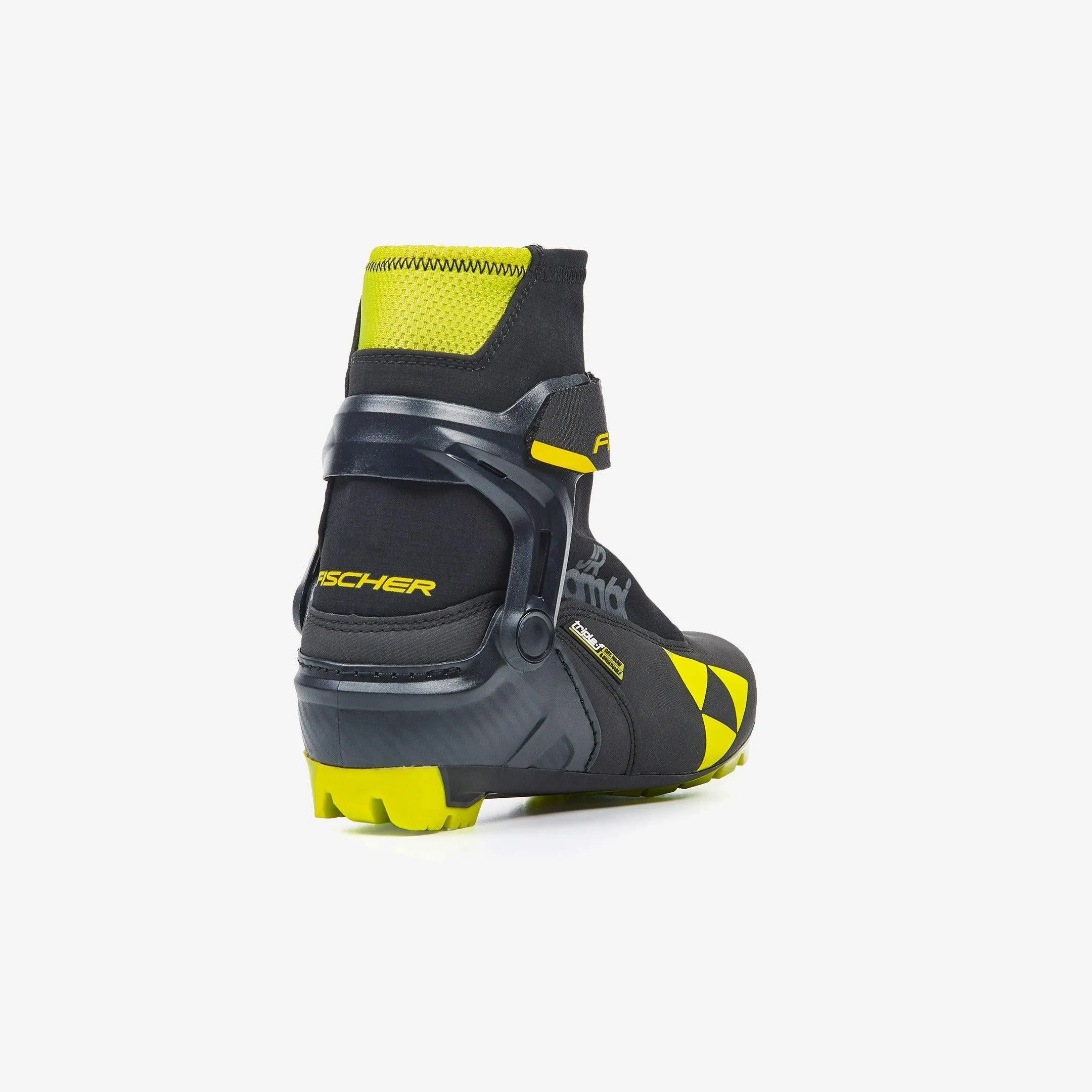 Fischer - Combi - Junior