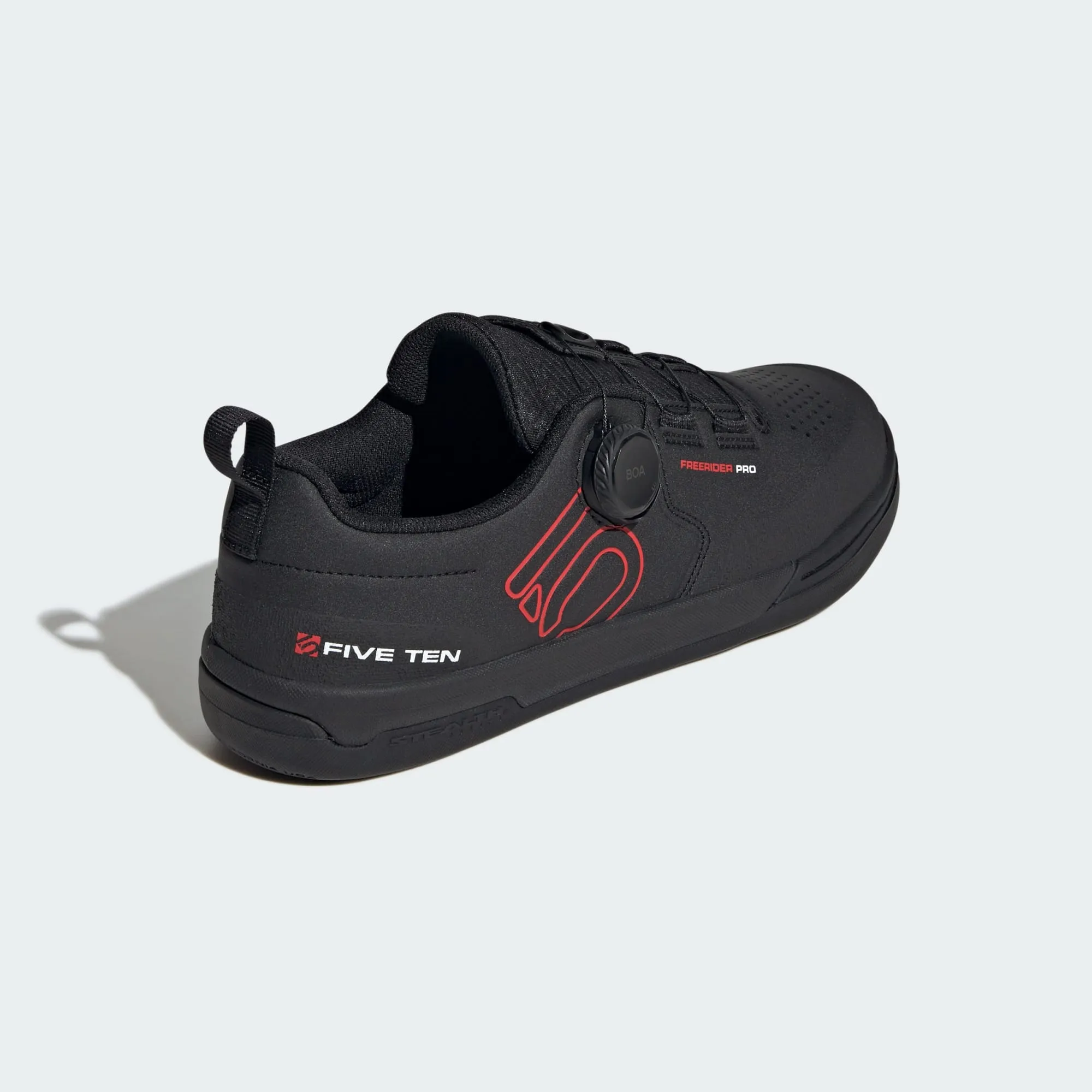 Five Ten Men's Freerider Pro Boa Flat Shoes