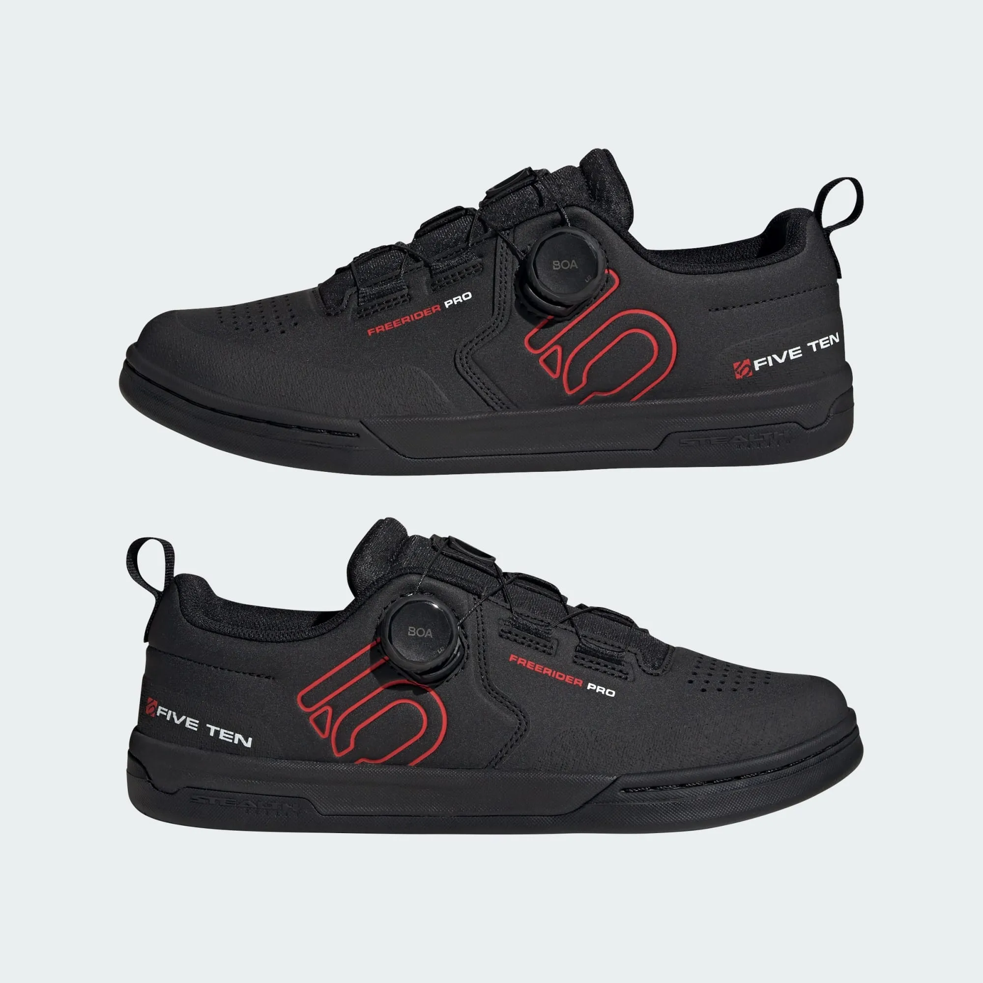 Five Ten Men's Freerider Pro Boa Flat Shoes