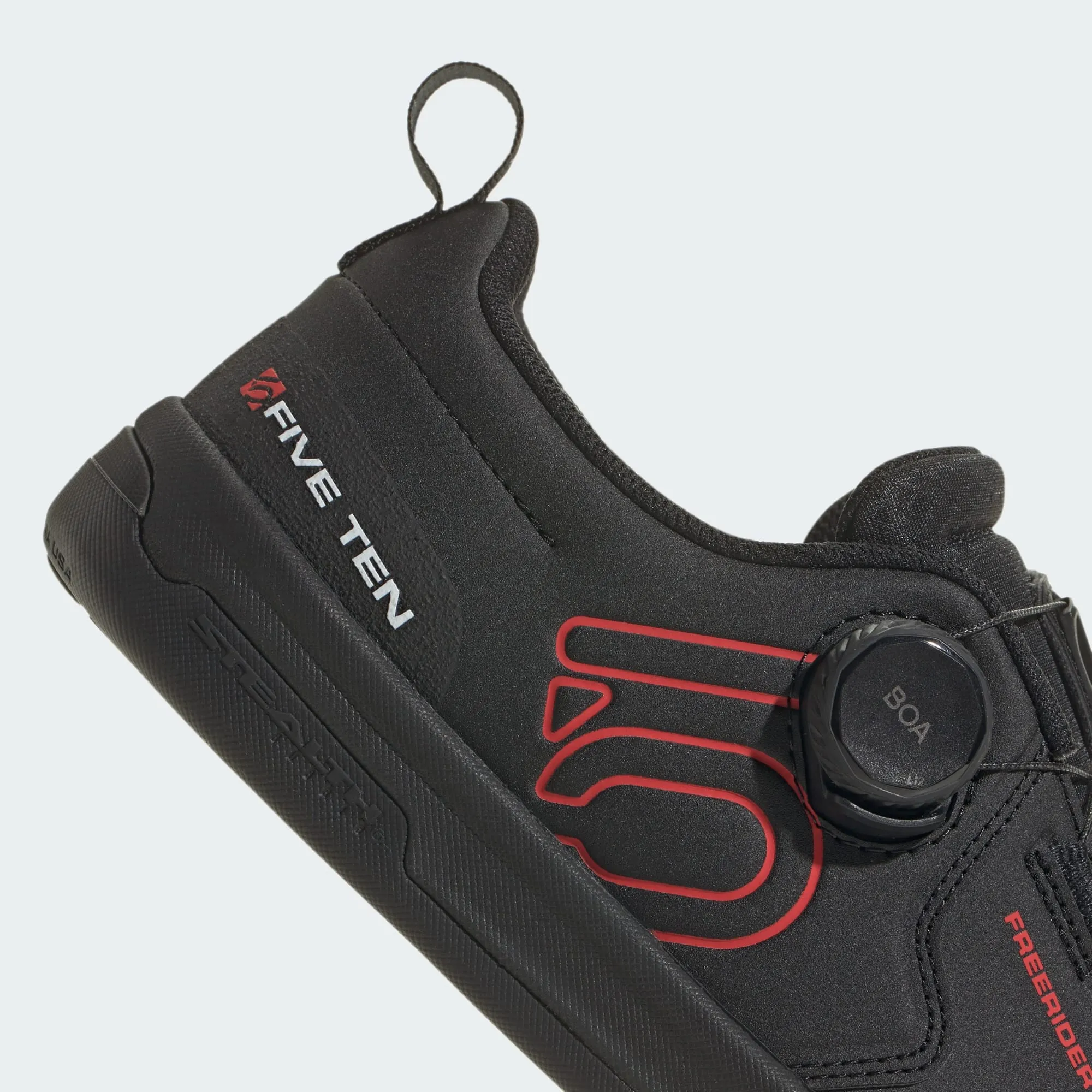 Five Ten Men's Freerider Pro Boa Flat Shoes