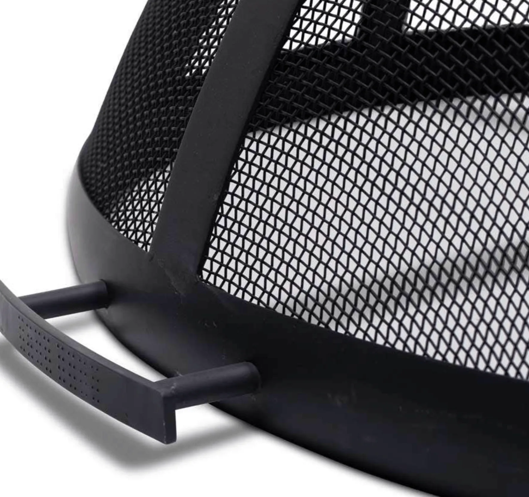 Flaming Gorge -  Gobi Steel Fire Pit Mesh Cover Accessory