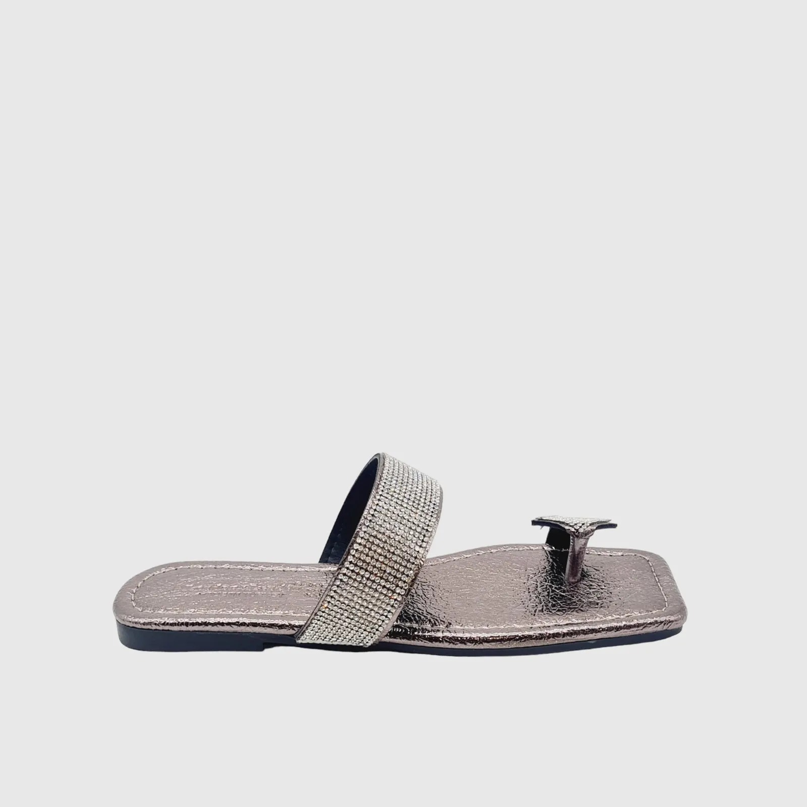 Flat Comfort Sandals - 108.K06.04