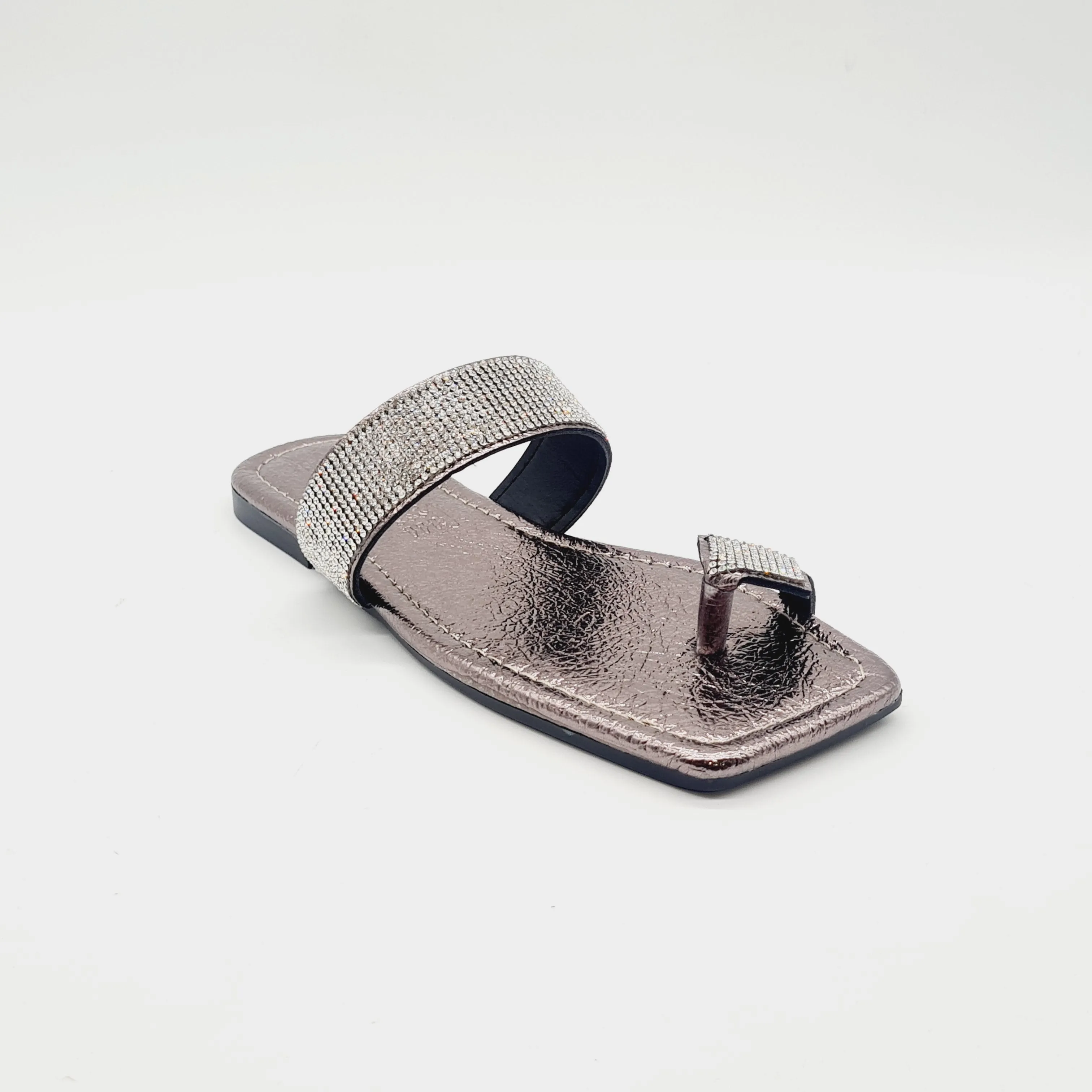 Flat Comfort Sandals - 108.K06.04