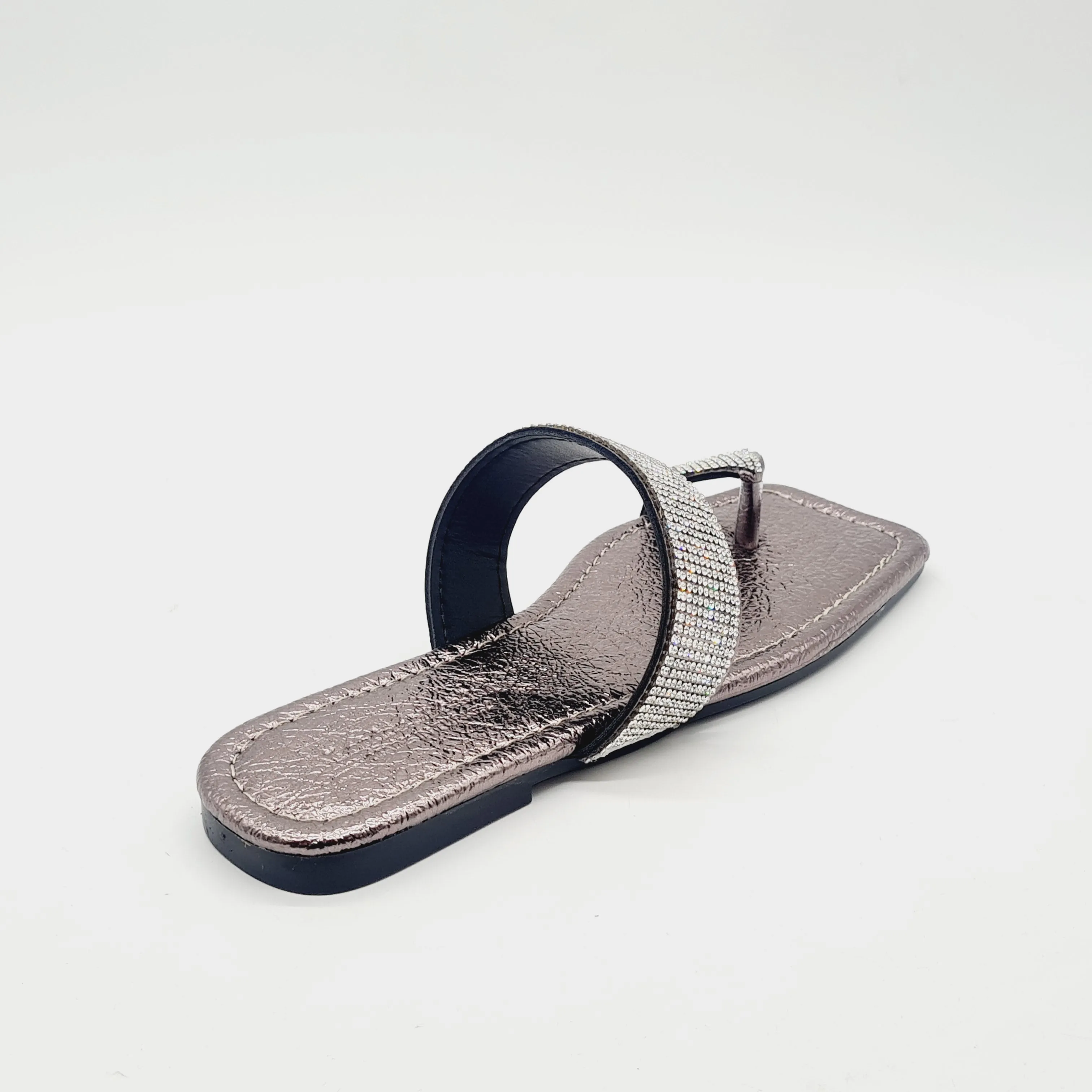 Flat Comfort Sandals - 108.K06.04