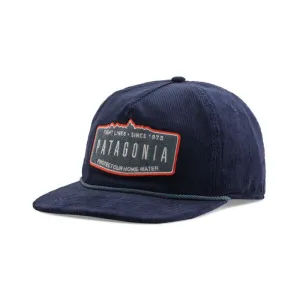Fly Catcher Hat