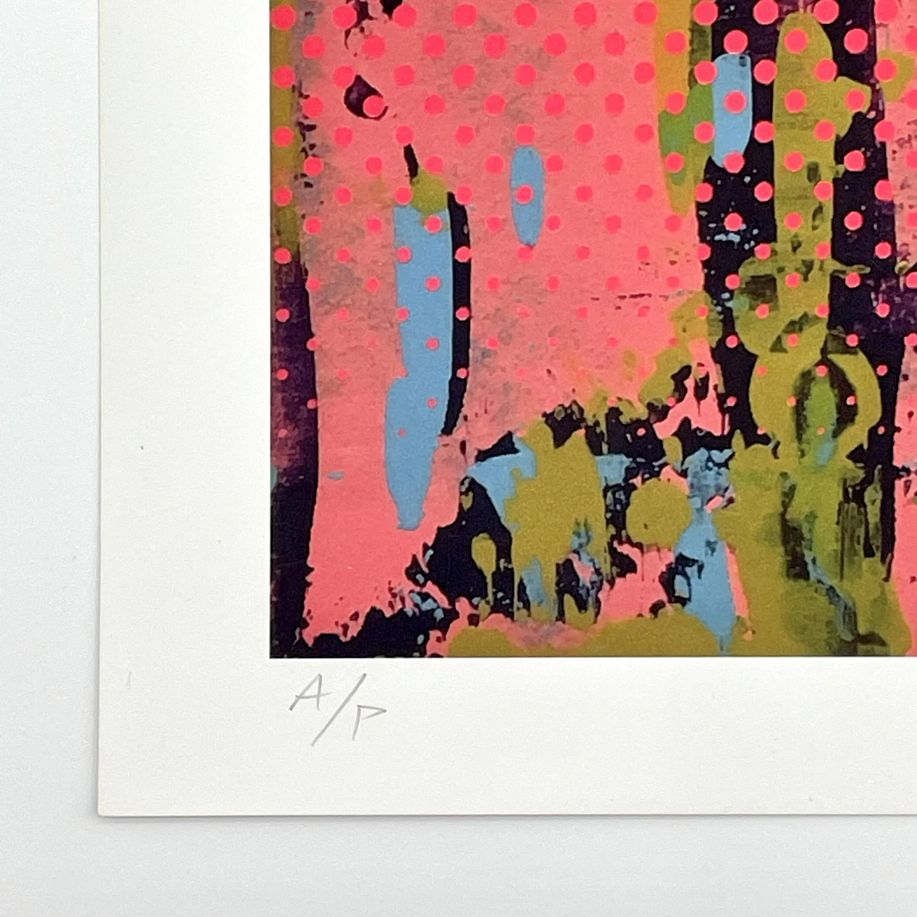 For You My Love (First Edition AP)