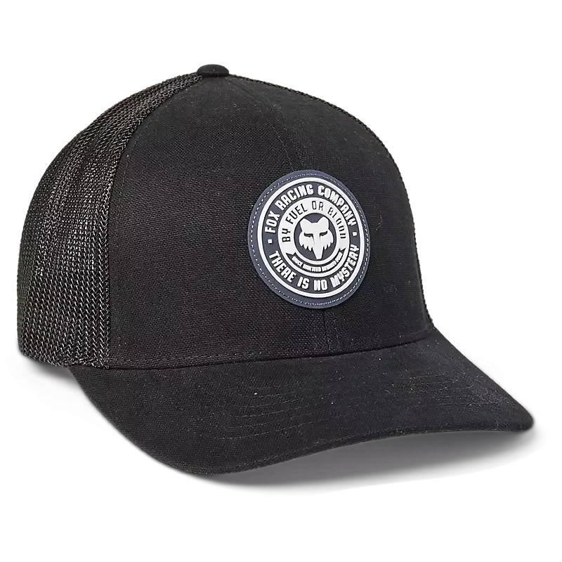 FOX Mysticks Flexfit Hat
