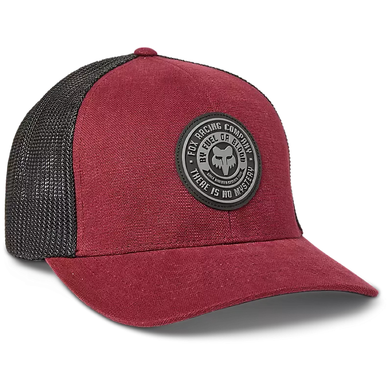 FOX Mysticks Flexfit Hat