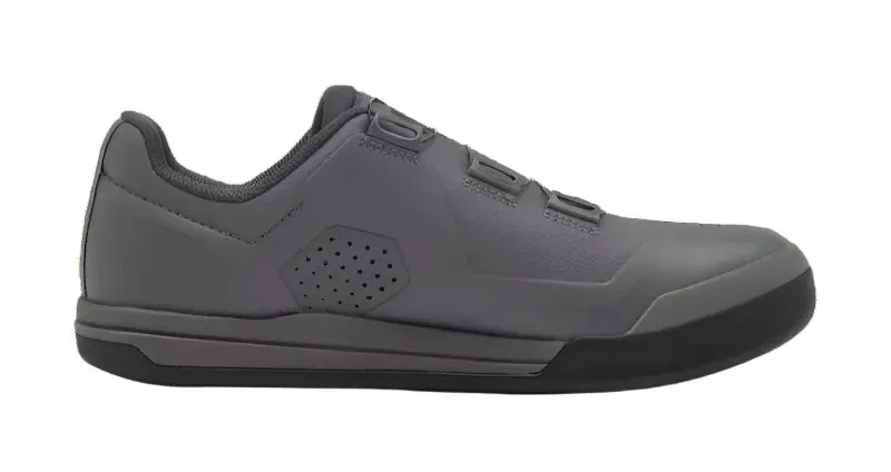 Fox UNION BOA FLAT MTB Shoes - Grey