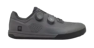 Fox UNION BOA FLAT MTB Shoes - Grey