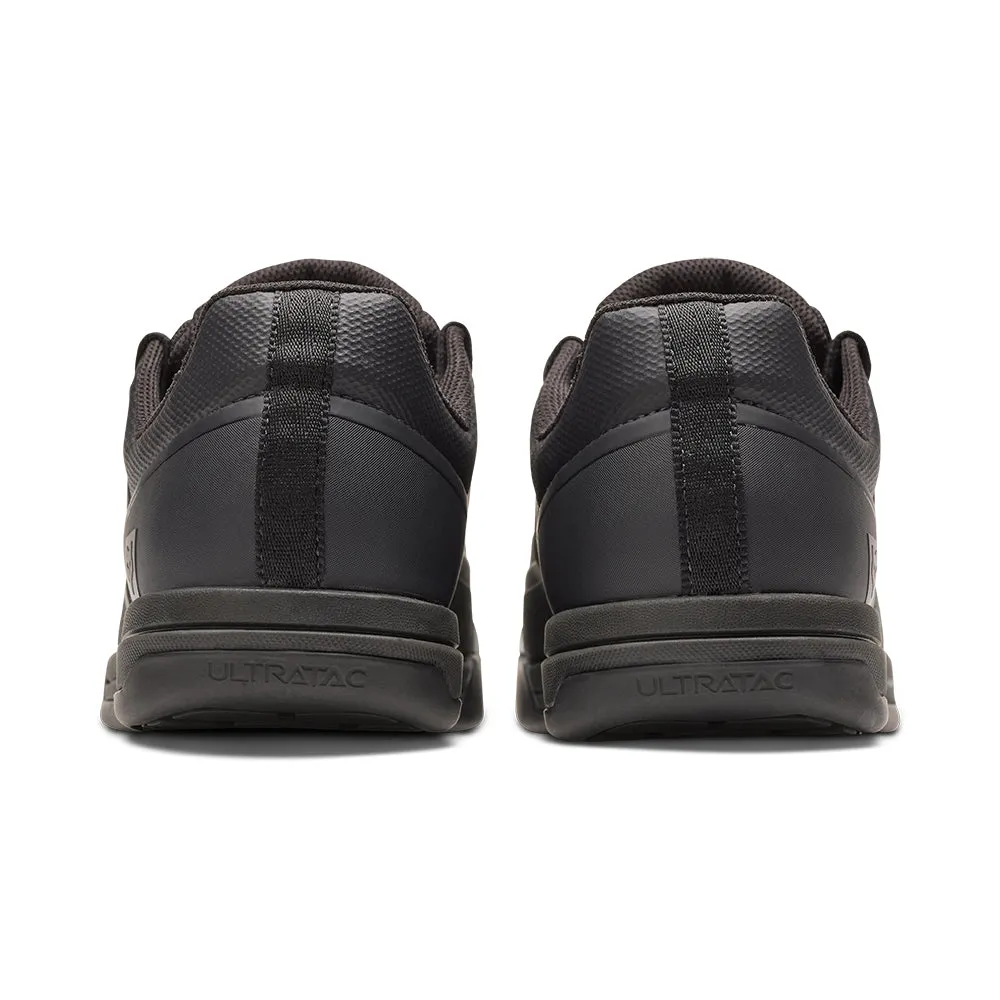FOX UNION FLAT MTB SHOES [BLACK]