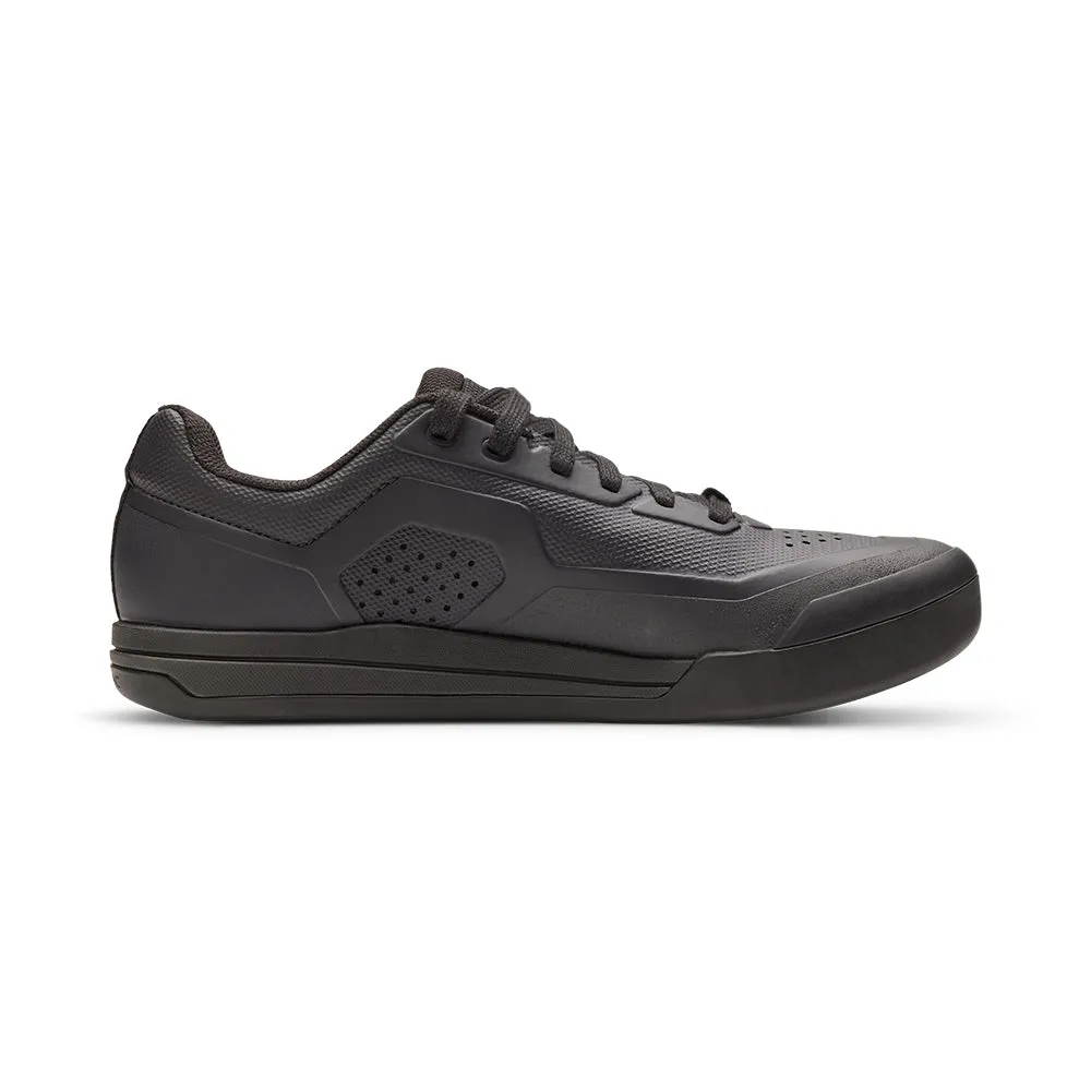 FOX UNION FLAT MTB SHOES [BLACK]