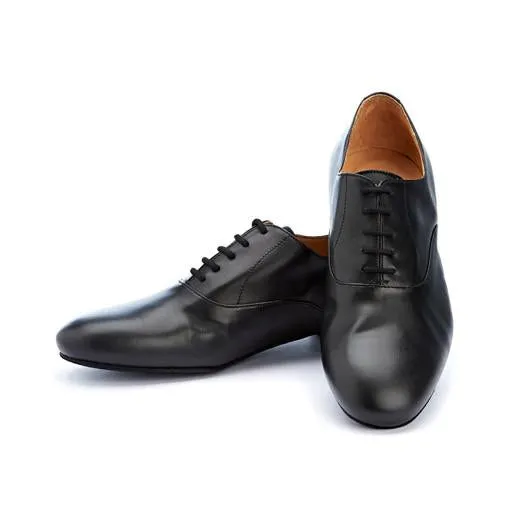 Francis / Black Leather