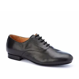 Francis / Black Leather
