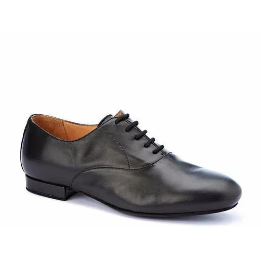 Francis / Black Leather