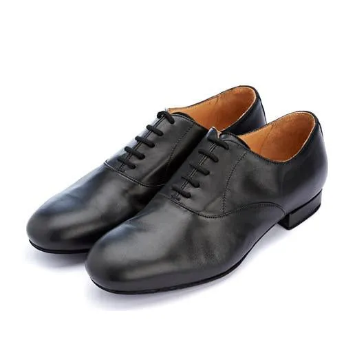 Francis / Black Leather