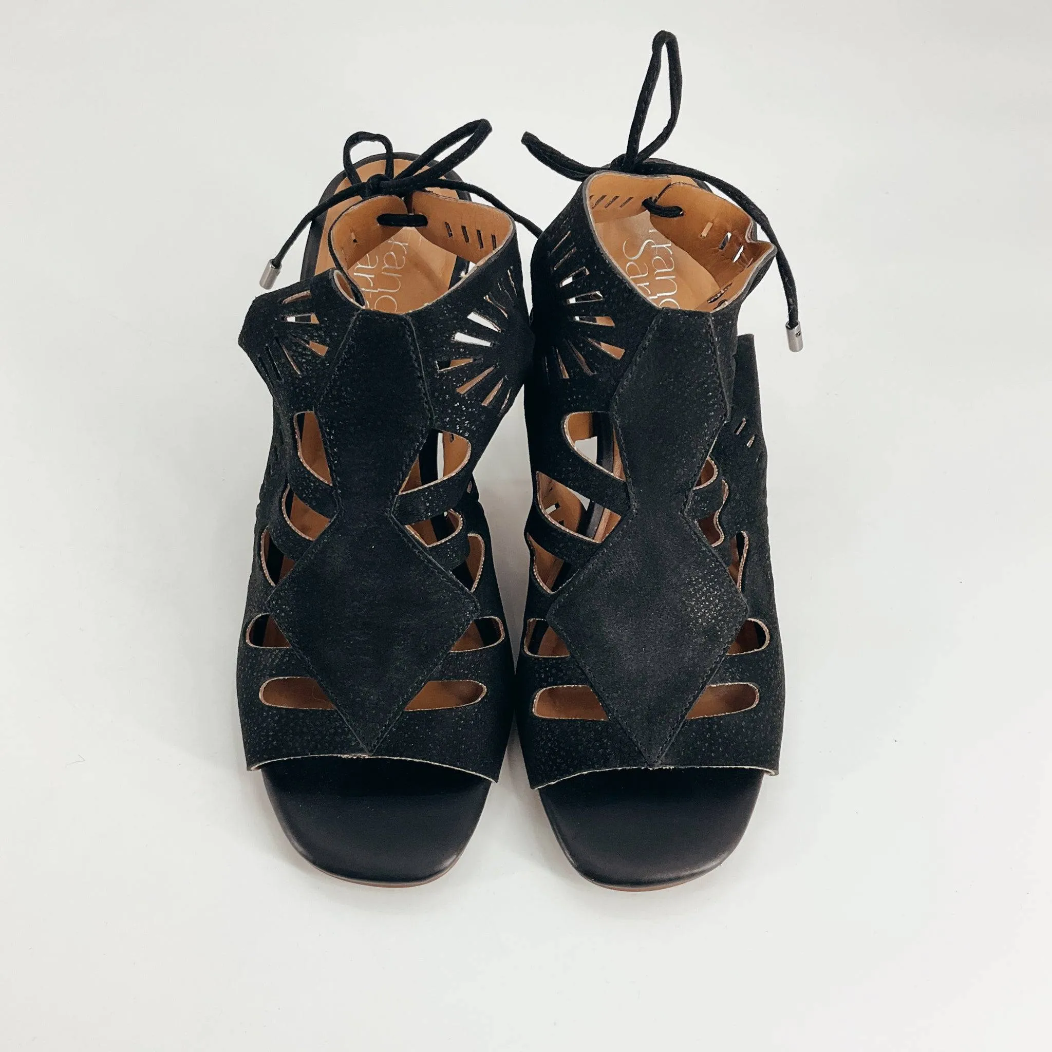 Franco Sarto Sandals Size 8.5