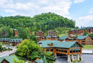 Free Westgate Smoky Mountain Resort Gatlinburg Vacation