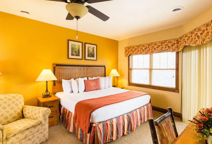Free Westgate Smoky Mountain Resort Gatlinburg Vacation