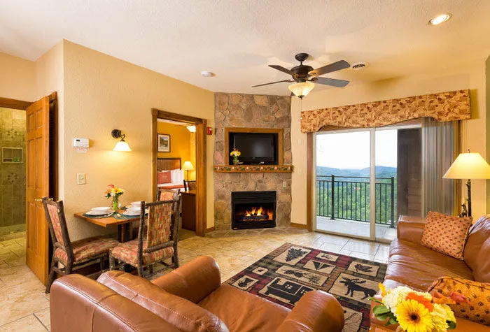 Free Westgate Smoky Mountain Resort Gatlinburg Vacation