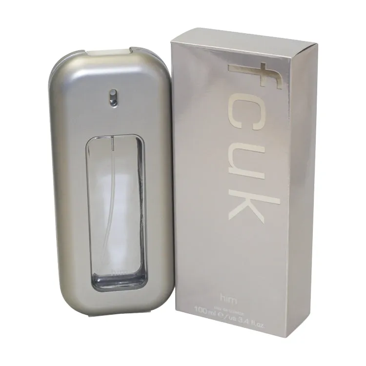 French Connection UK Fcuk Eau De Toilette for Men