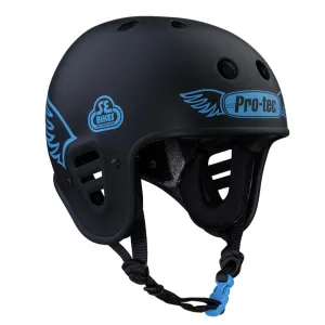 FULL CUT CERT HELMET