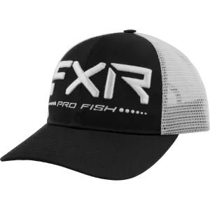 FXR Pro Fish Hat - 2025
