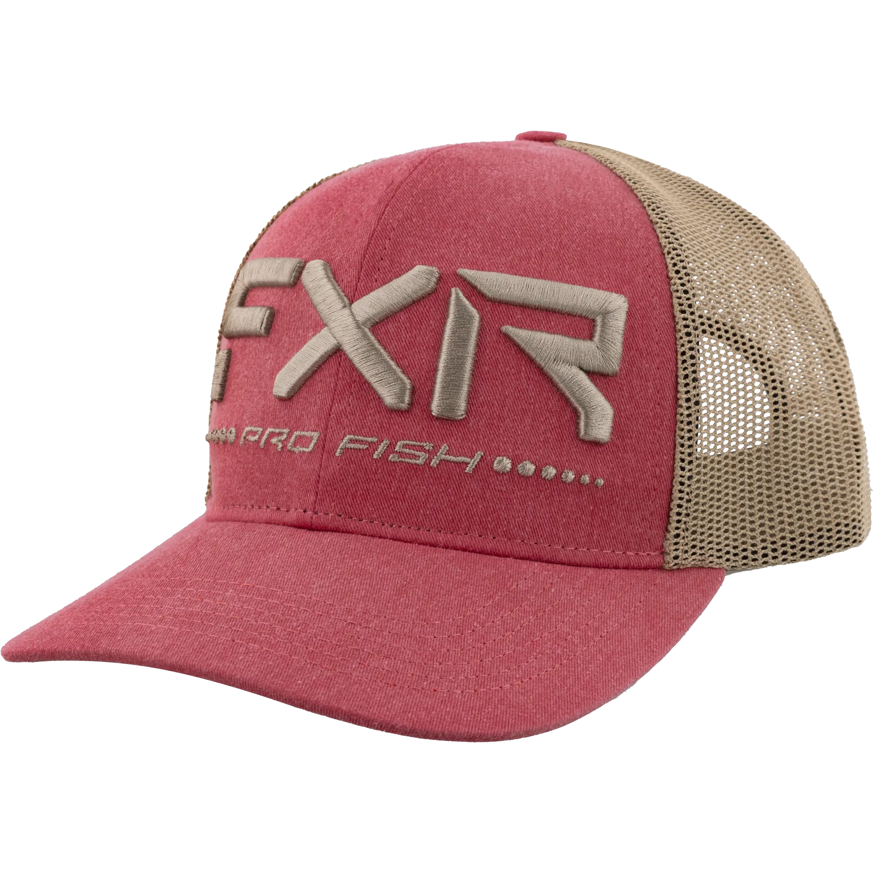 FXR Pro Fish Hat - 2025