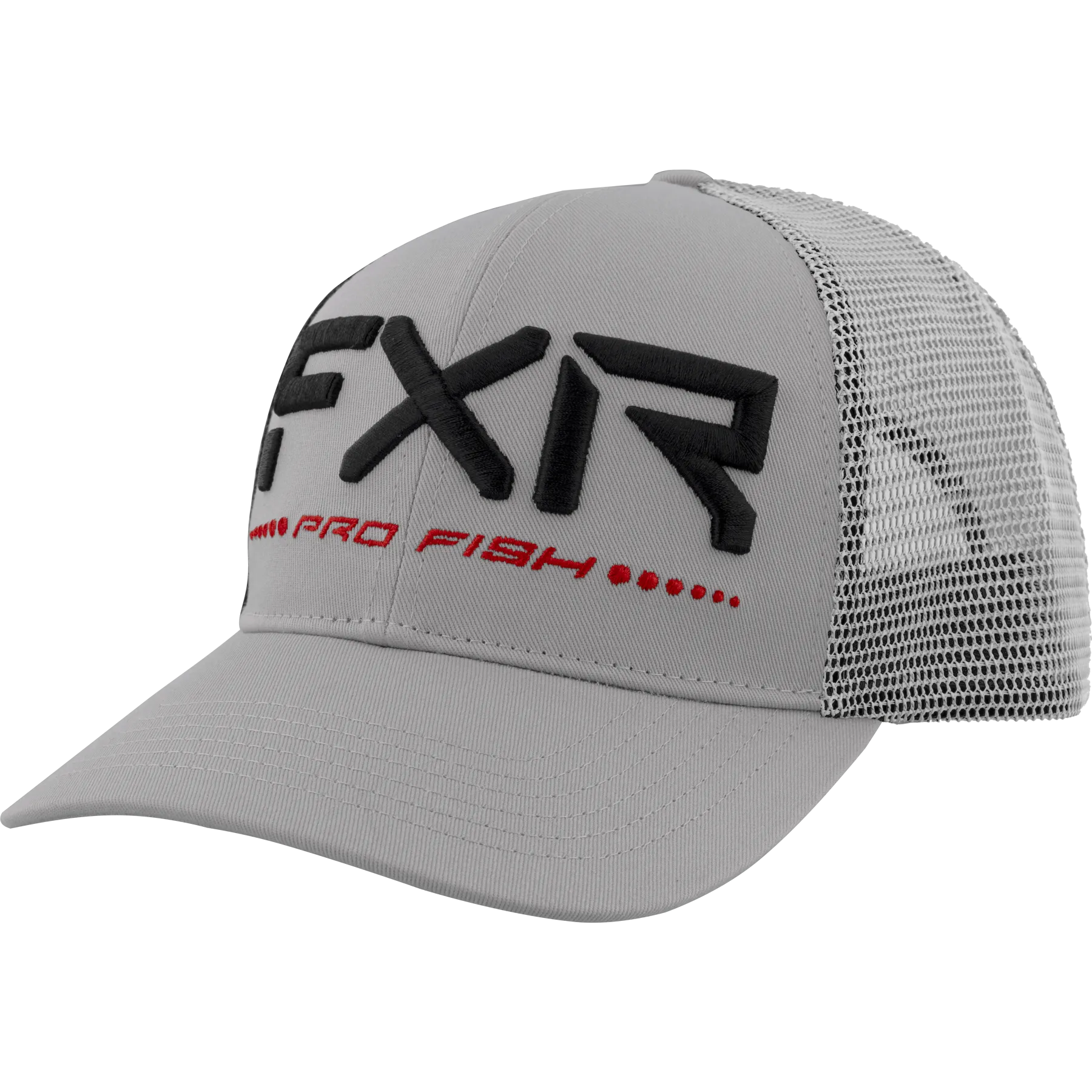 FXR Pro Fish Hat - 2025