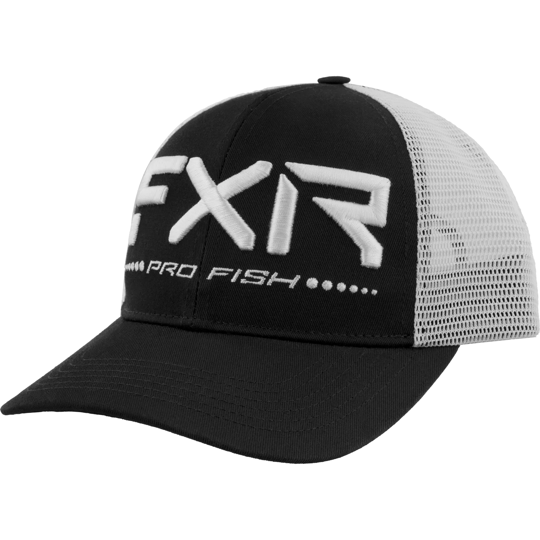 FXR Pro Fish Hat - 2025