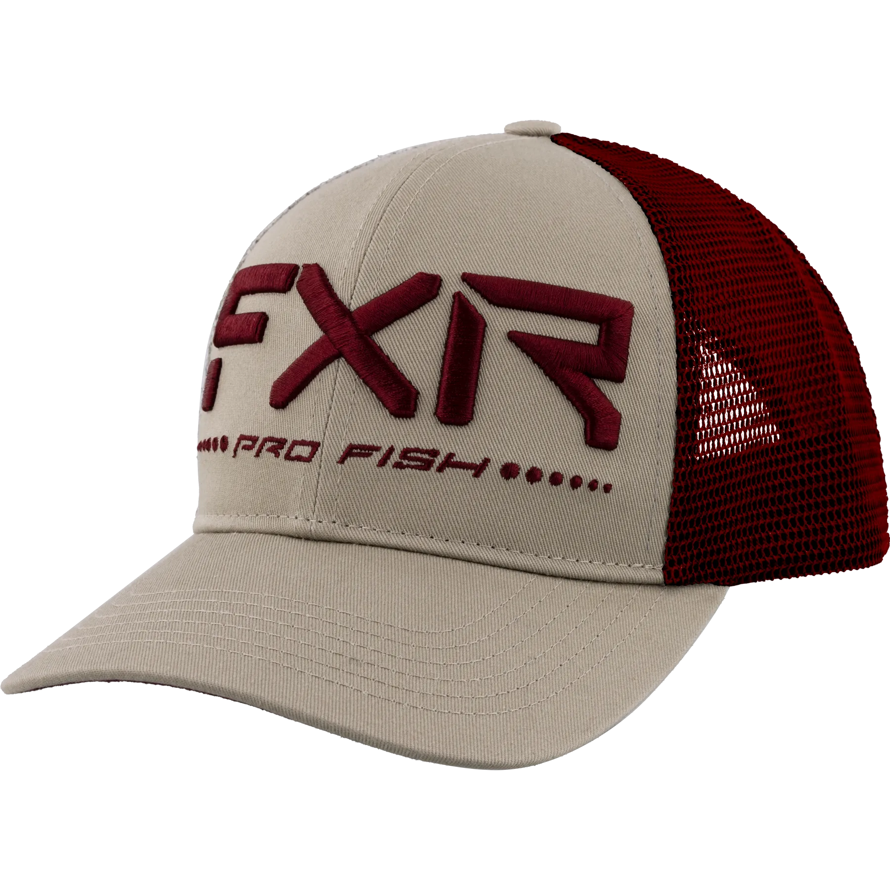 FXR Pro Fish Hat - 2025