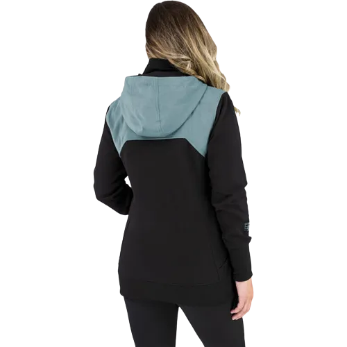 FXR Women's Task Hoodie - 2023