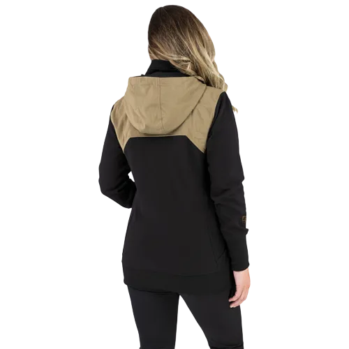 FXR Women's Task Hoodie - 2023