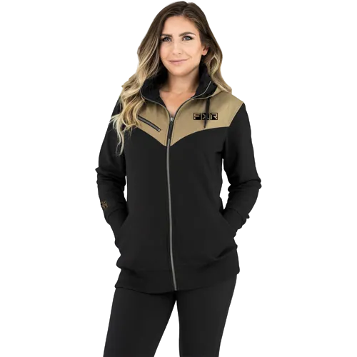 FXR Women's Task Hoodie - 2023
